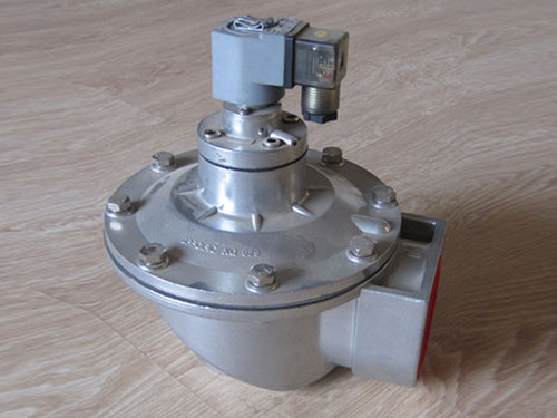 DMF-65电磁脉冲阀