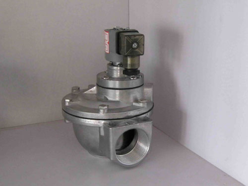DMF-40电磁脉冲阀
