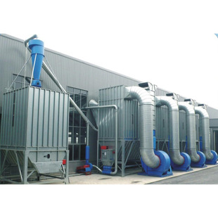 <b>家具厂木工除尘器</b>