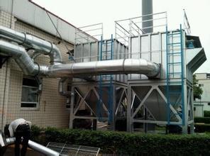 <b>木工机械除尘器</b>