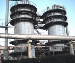 电捕焦油器